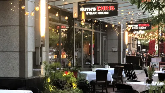 Ruth's Chris Steak House