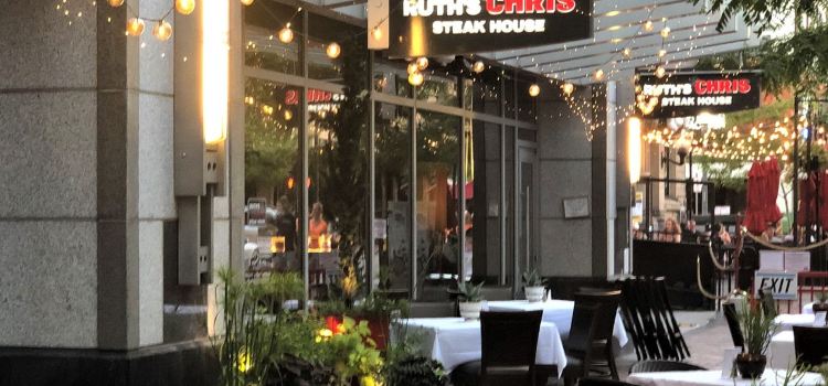 Ruth's Chris Steak House