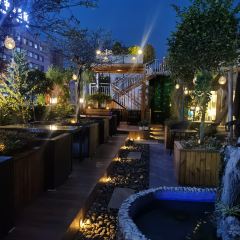 左岸咖啡(合江店) User Photo