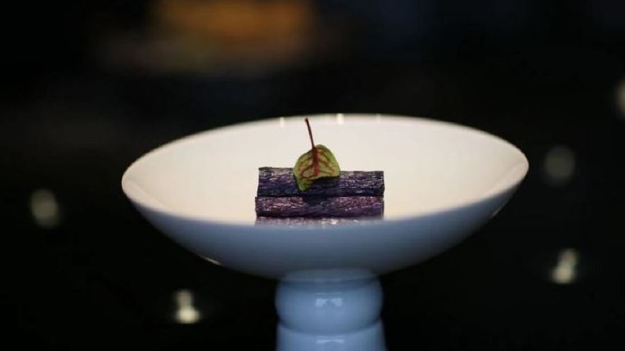 黛外滩(外滩店)