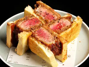 Sumibi Restaurant