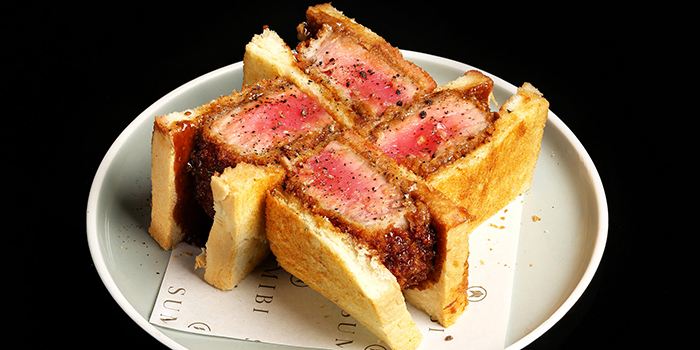 Sumibi Restaurant