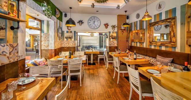 Spiga Delizie Italiane