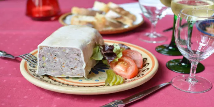 Restaurant La Chaumière