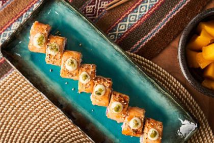 Côté Sushi Bordeaux