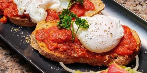 Rossoitaliano Bistro