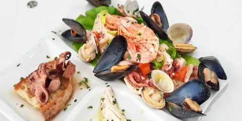 Tropical Ristorante Tipico