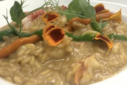 Ristorante Civico 35