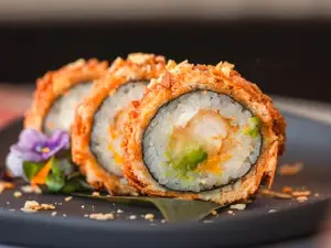 Urban Sushi