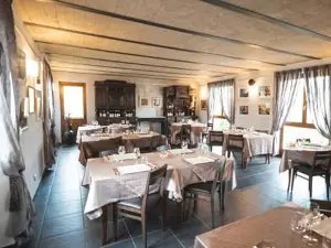 Osteria Di Corte