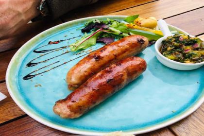 Restaurant Argentino Luna