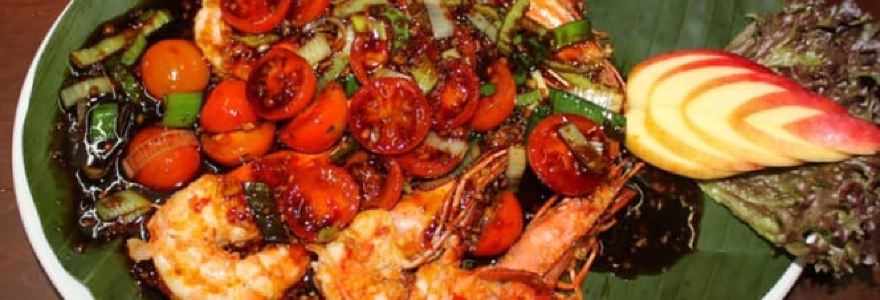 Selamat Makan Indonesisch Restaurant