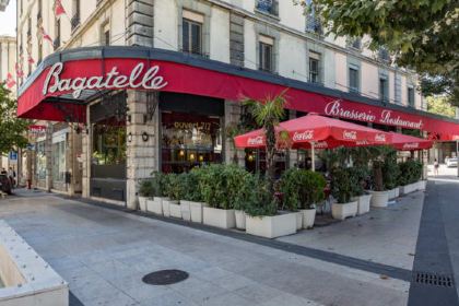 Bagatelle