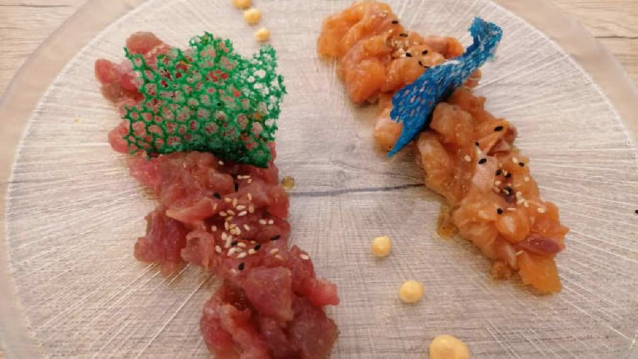 Osteria Del Pirata 945