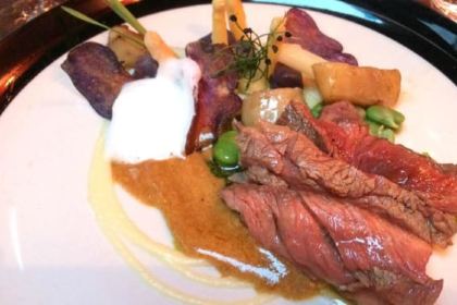 Singel 101 Restaurant