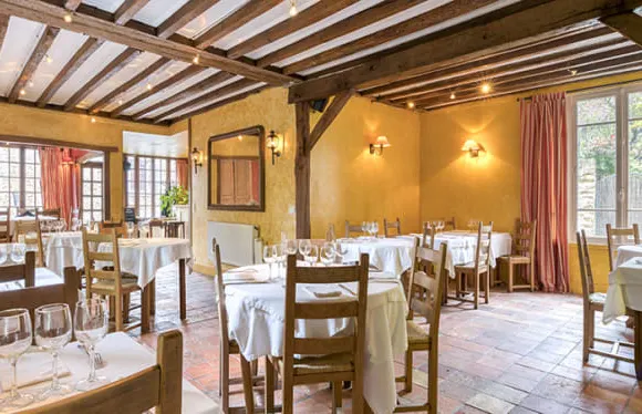 Auberge de la Chapelle