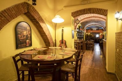 Pub del Piccolo Birrificio Clandestino