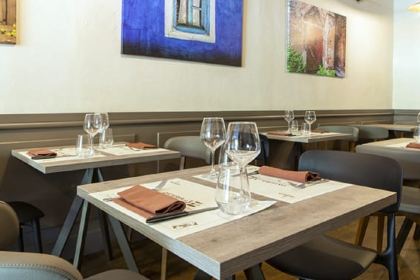 Il Giardino di Barbano