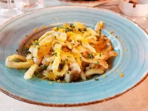 Ristorante Porto Innocenziano