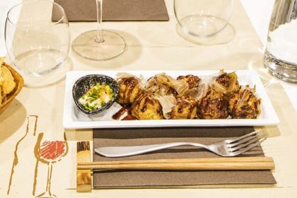 RamenGirl by Enoteca Luce