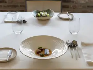 Restaurante El Retiro