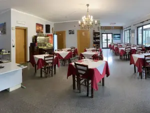 Ristorante Pizzeria Ar Colosseo