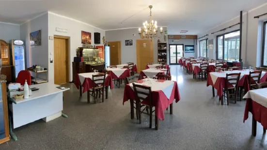 Ristorante Pizzeria Ar Colosseo