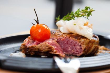 Ristorante e Braceria Al Piave