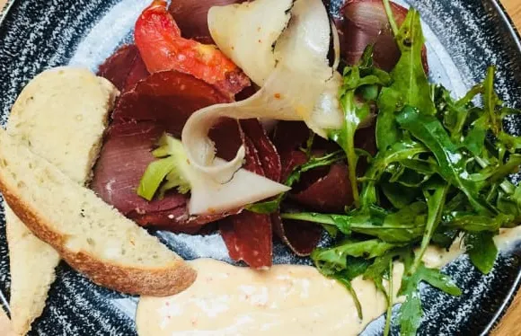 Brasserie WOW