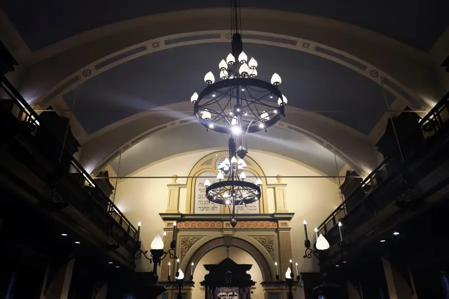 Kowloon Mosque And Islamic Centre