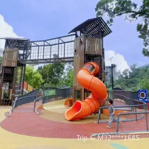 屯門海濱花園