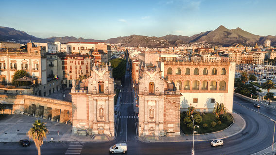 Palermo