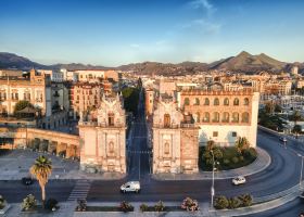 Barcellona Palermo ore di volo