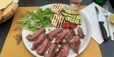 Lo Stappo alla Regola