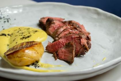 Treze Restaurante Málaga