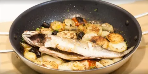 Toscana Ristorante Pizzeria Italiano