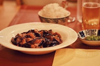 Les Saveurs Du Sichuan