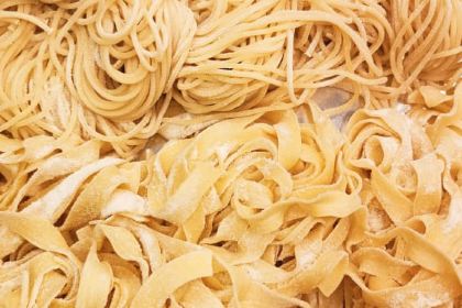 Borgo Monteleone - Bontà, buon umore e brace