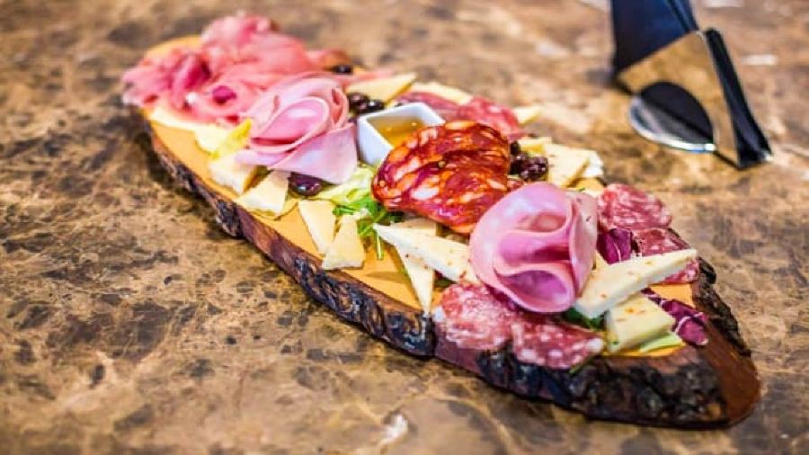 Angolo degli Artisti (dal 1978)