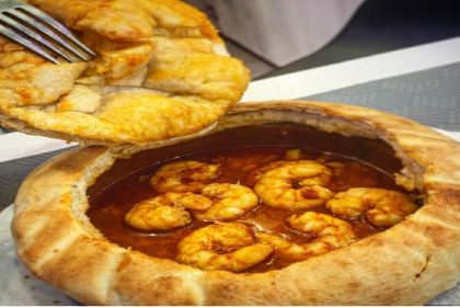 Restaurante Cafeteria Plaza