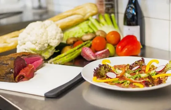 Best Western Plus Hotel Restaurant Aduard