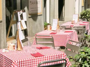 Trattoria Centrostorico