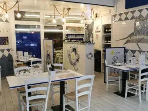 La Pescheria Patarini