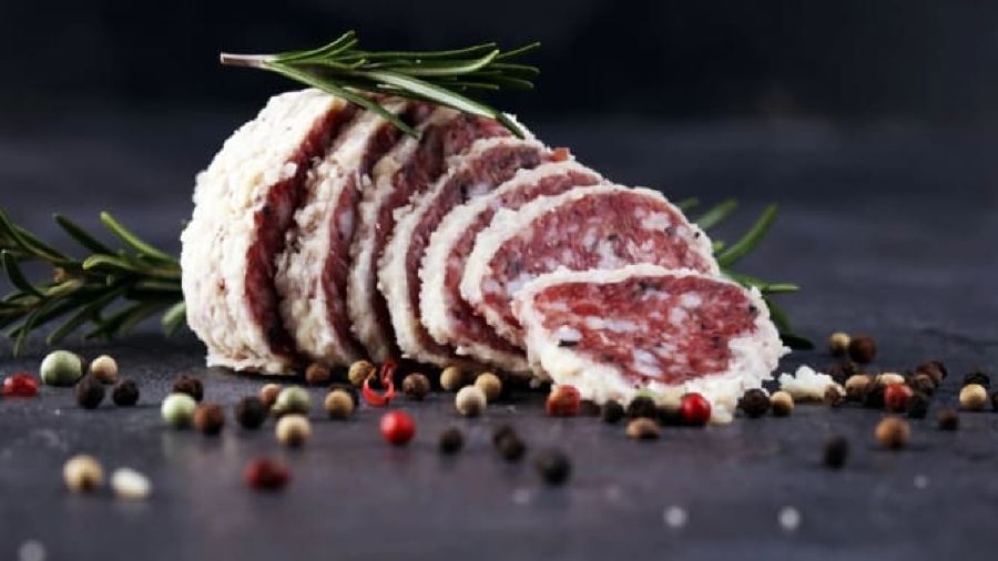 Le Refuge des Moines