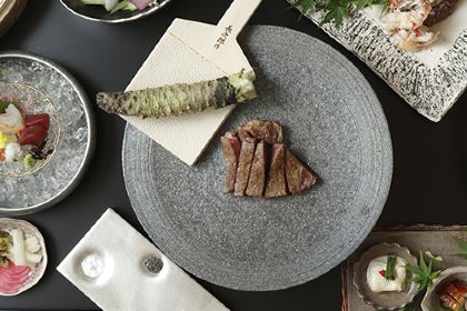 Kura Teppanyaki & Sushi