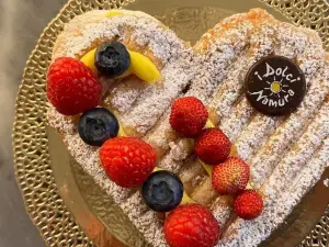 Sweets Namura