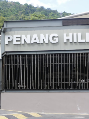 Stesen Bukit Bendera Pulau Pinang