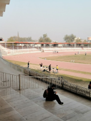 Qayuum Sports Complex