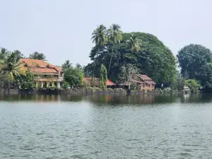 Moti Lake