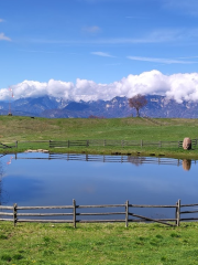 Parco Naturale Monte Corno